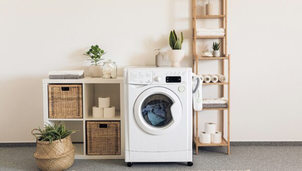 12 Magic Tricks for Removing Stubborn Laundry Stains