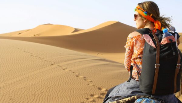 10 Great Reasons to Travel During the Off-Season